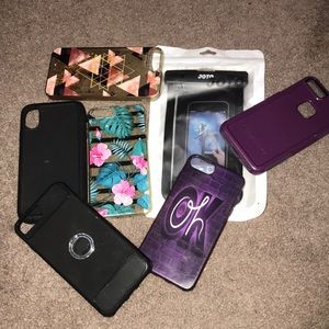 Phones Cases